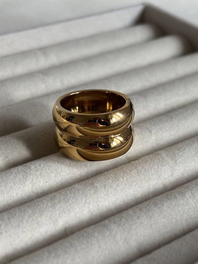 Anillo Iris
