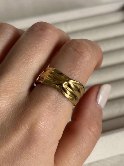 Anillo Bones