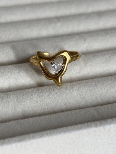 Anillo Vita regulable