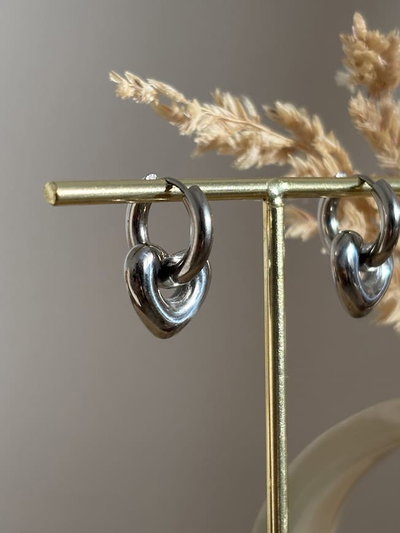 Aros Tini silver