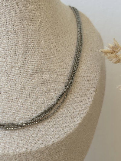 Collar Niva