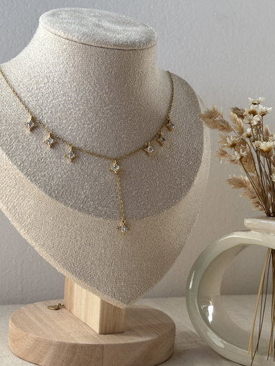 Collar Samara