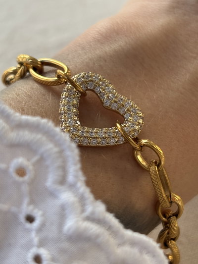 Pulsera Guada