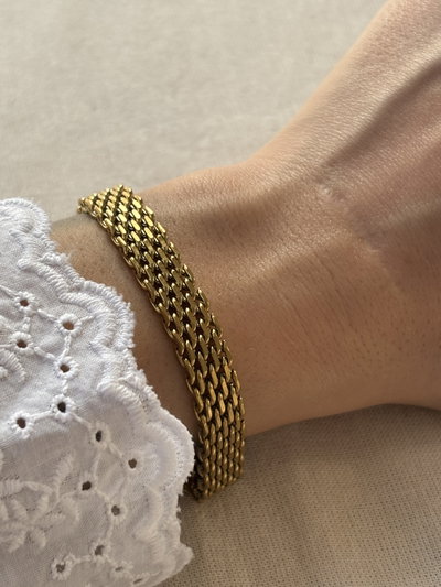 Pulsera Tanna
