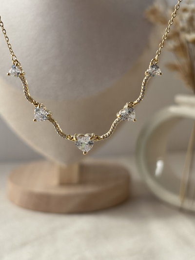 Collar Telma