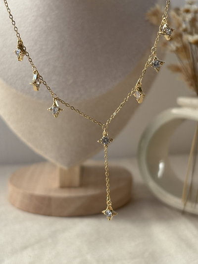 Collar Samara