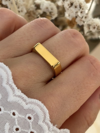 Anillo Joaquina