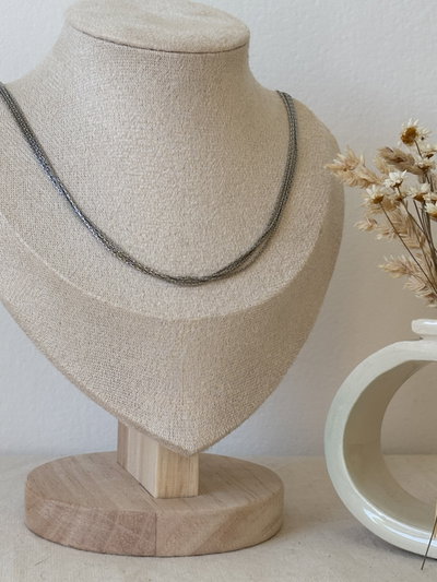 Collar Niva
