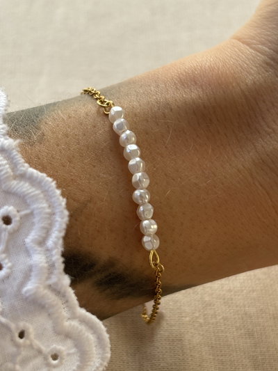 Pulsera Perli