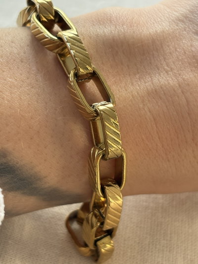 Pulsera Bob