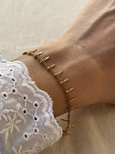 Pulsera Loren