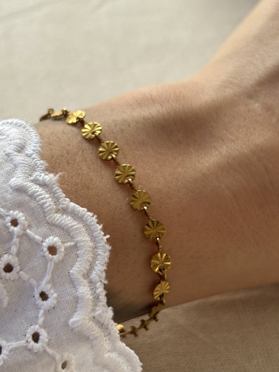 Pulsera Astra