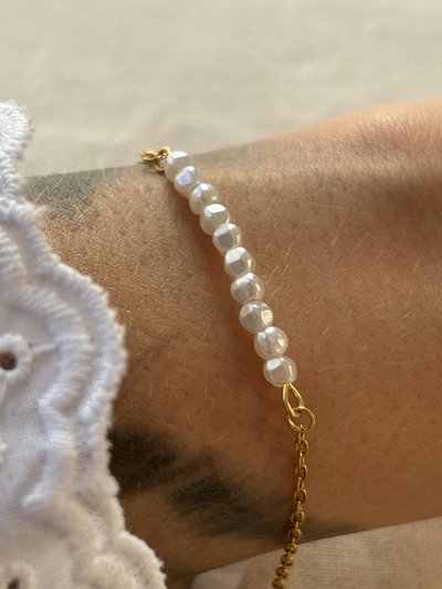 Pulsera Perli
