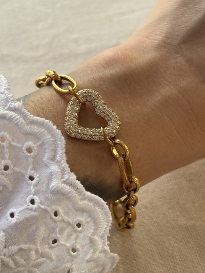 Pulsera Guada