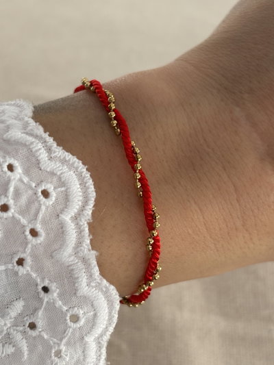 Pulsera Fortuna