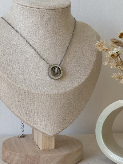 Collar Romano