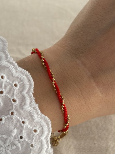 Pulsera Fortuna