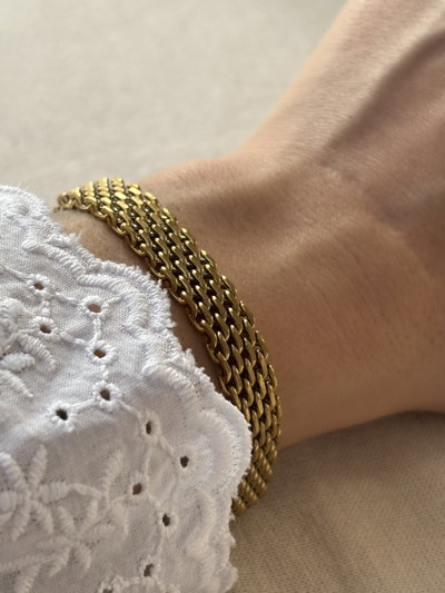 Pulsera Tanna