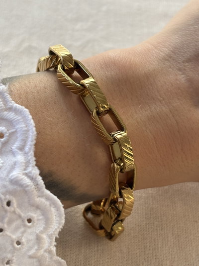 Pulsera Bob