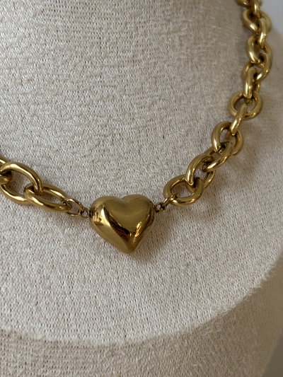 Collar Paz
