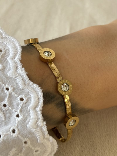 Pulsera Nara