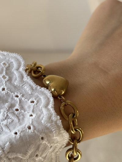 Pulsera Paz