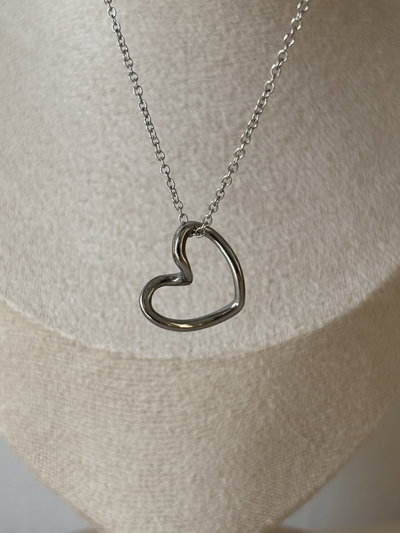Collar Aiti gold