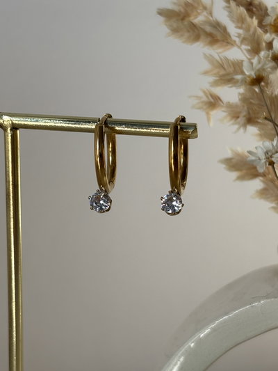 Aros Magda gold