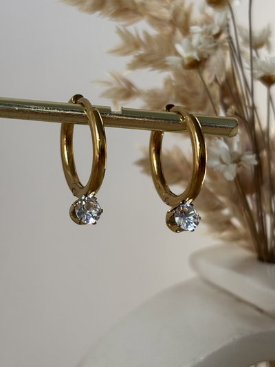 Aros Magda gold