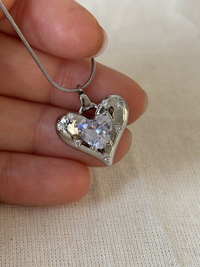 Collar Lizzy