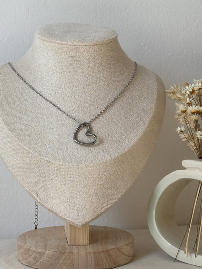 Collar Aiti gold