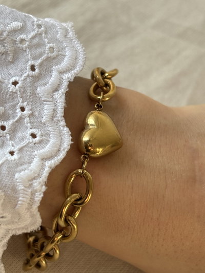 Pulsera Paz