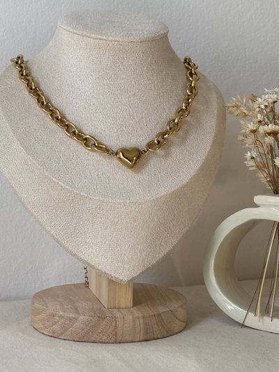 Collar Paz