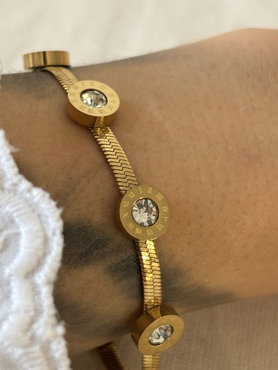 Pulsera Nara