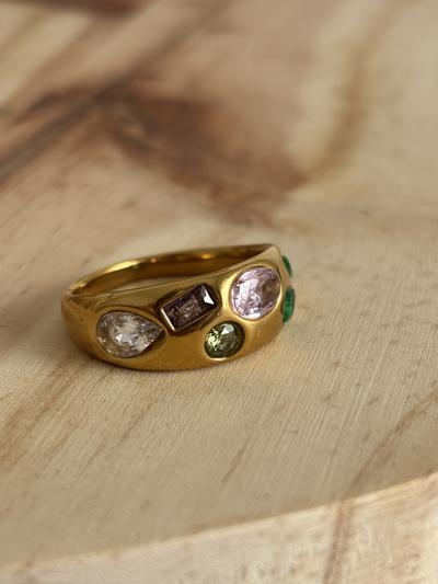 Anillo Muna
