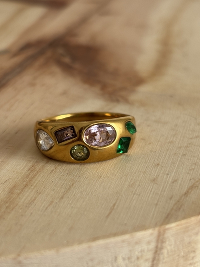 Anillo Muna