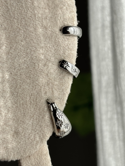 Set London silver