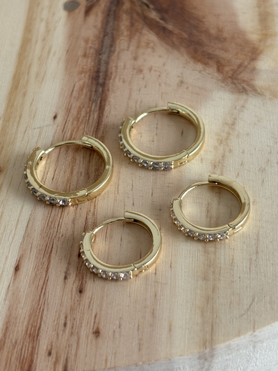 Aros Ellis 16 mm