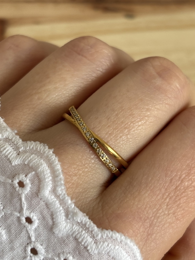 Anillo Lou