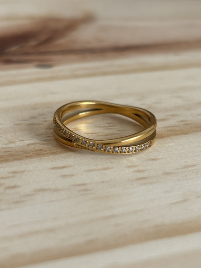 Anillo Lou
