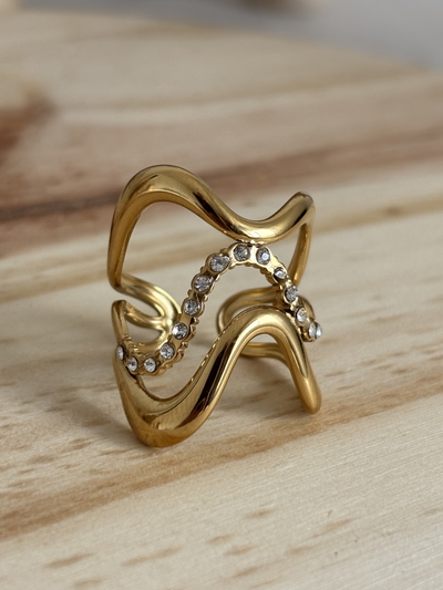 Anillo Amara