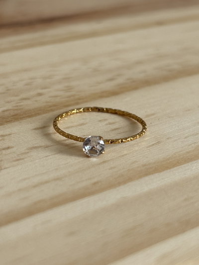 Anillo Brooke