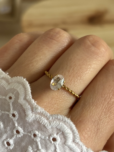 Anillo Remi