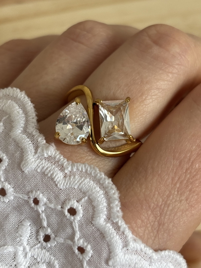 Anillo Bridget