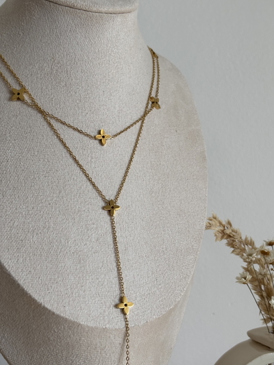 Collar LV Amira