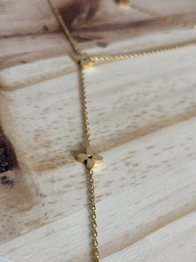 Collar LV Amira