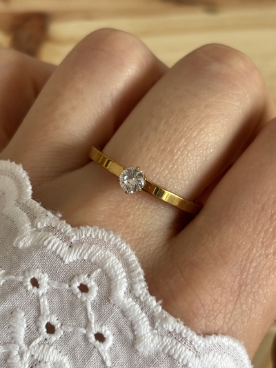 Anillo Pipi
