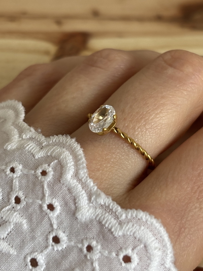 Anillo Remi