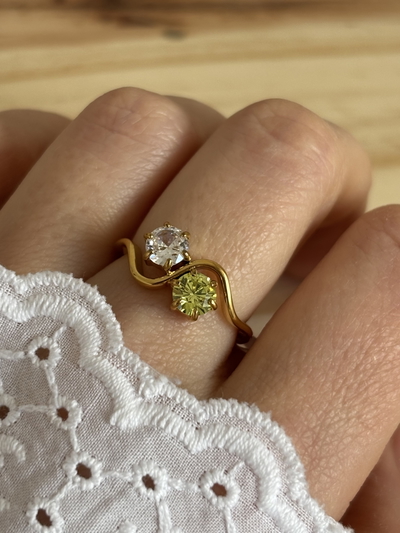 Anillo Kian