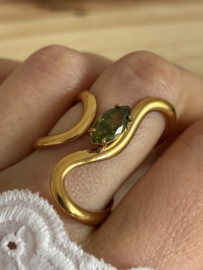 Anillo Atlas